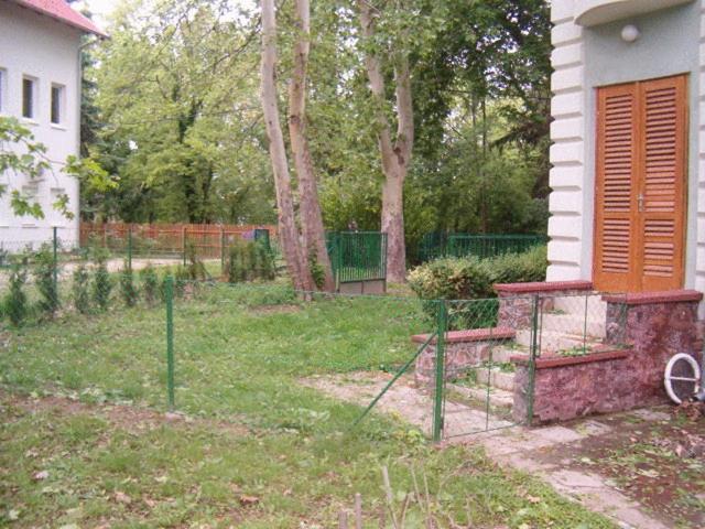 Szemesi Villa บาลาตอนซาร์โซ ห้อง รูปภาพ